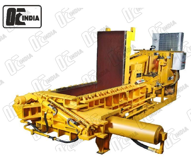 Why Buying Metal Scrap Baling Machines from Trusted Manufacturers Actually Saves You More Than Money
