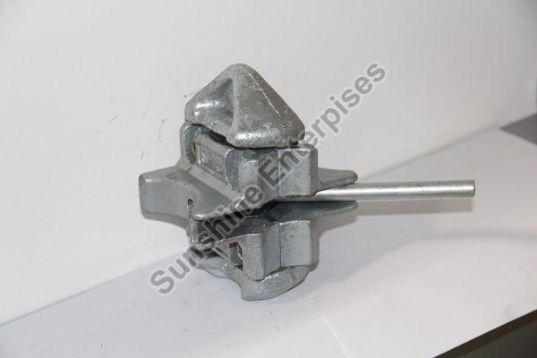 Container twist lock: a key component for safe cargo transport