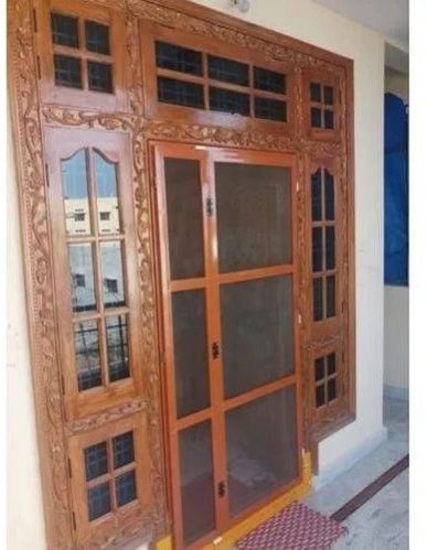 A Complete Guide to Selecting the Most Appropriate Mosquito Net Door Manufacturer