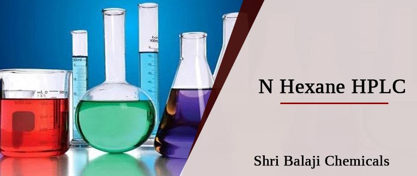 7 Industrial Applications of N-Hexane HPLC