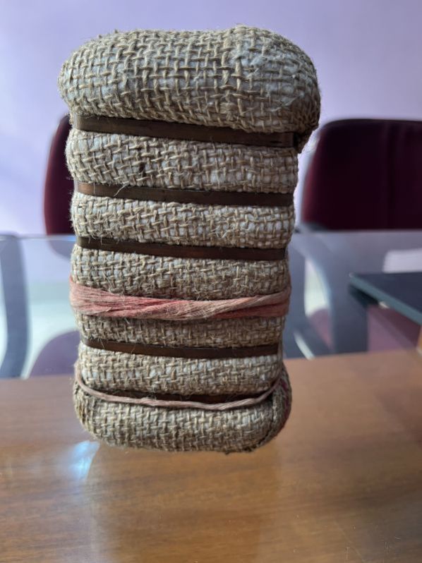Trusted Cotton Bales Supplier from India for Quality and Reliability