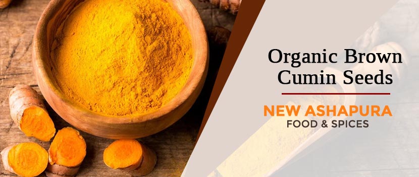Why Smart Businesses Stick with Trusted Manufacturers for Pure Turmeric Powder
