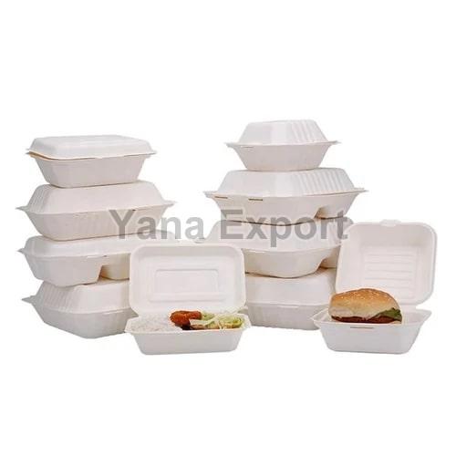 Disposable Clamshell Exporter: Giving the best quality and sustainability globally