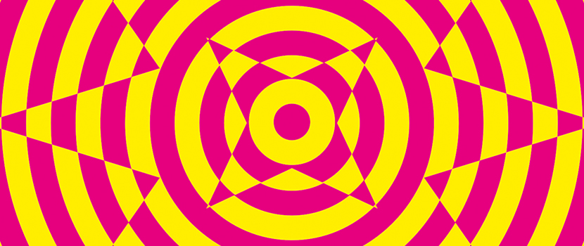 Illusion Art Therapy: How Art Prints Support Anxiety Disorders