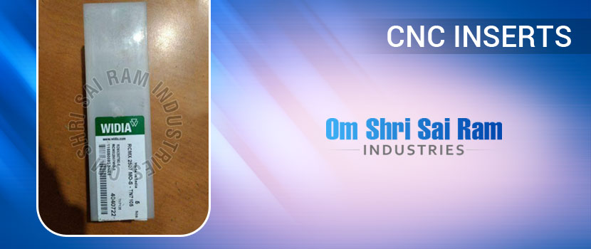 Tips To Select the Right CNC Inserts Supplier for Your Machining Needs