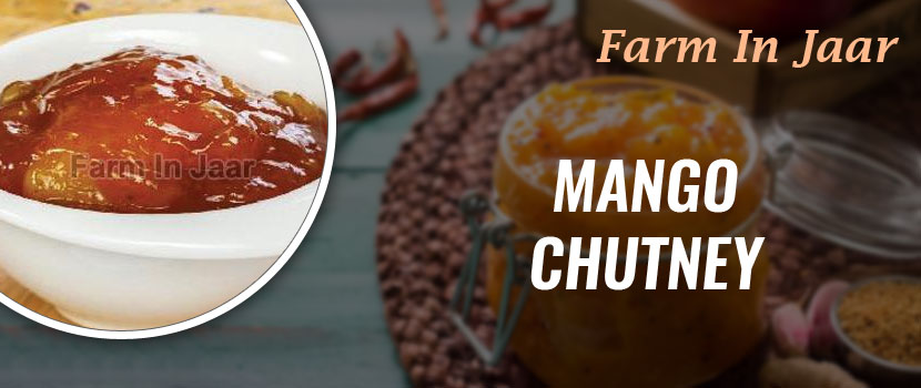 The Real Deal with Mango Chutney: Why Who You Buy From Matters More Than You Think