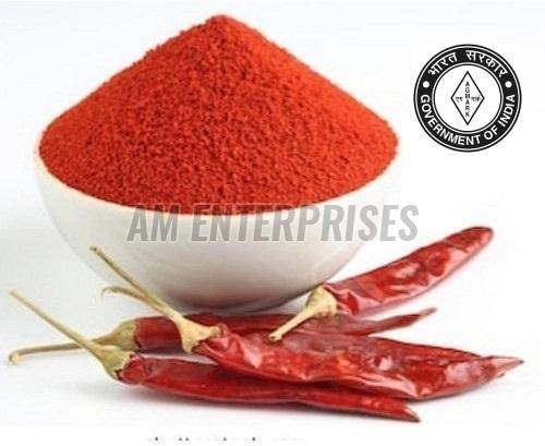 Why Your Red Chilli Powder Supplier Can Make or Break Your Retail Game