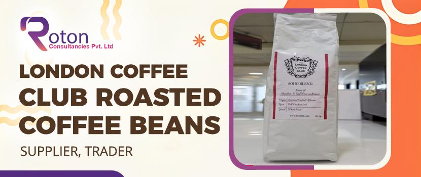 Why Your Brew Deserves the Real Deal: The Case for Buying Coffee from a Genuine Indian Roasted Bean Supplier