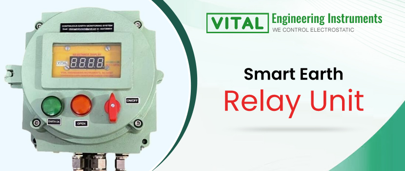 Key Benefits of Installing a Smart Earth Relay Unit