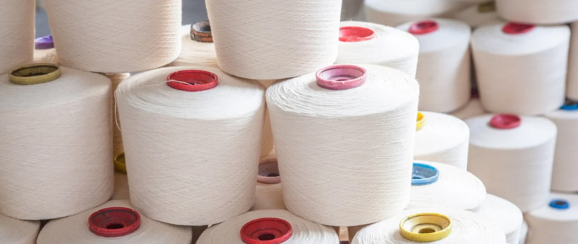 Textile Yarn Agents: A Key Link between Manufacturers and Buyers