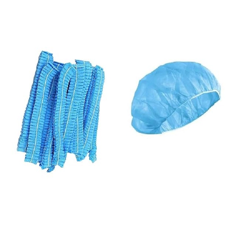 Why Non-Woven Caps Are the Secret Weapon of Serious Salons