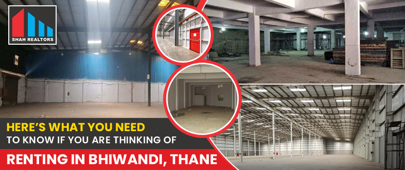 Here’s What You Need to Know If You Are Thinking of Renting in Bhiwandi, Thane