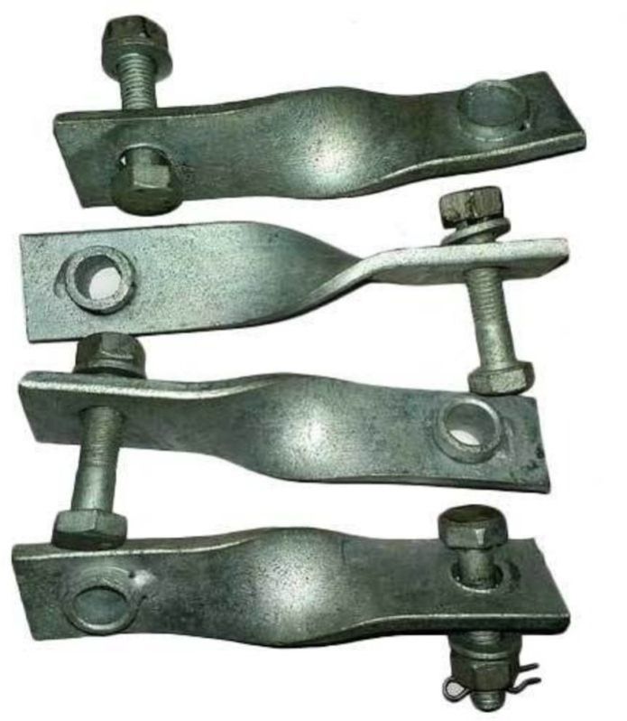 Why Buying from a Real Twisted Link Manufacturer Isn’t Just Smart—It’s Essential