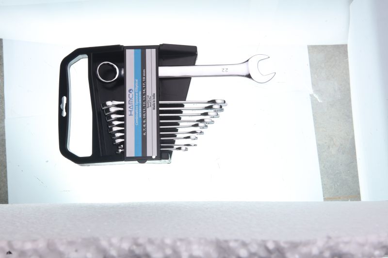 Precision and Strength: Finding the Right Spanner Manufacturer in Ludhiana