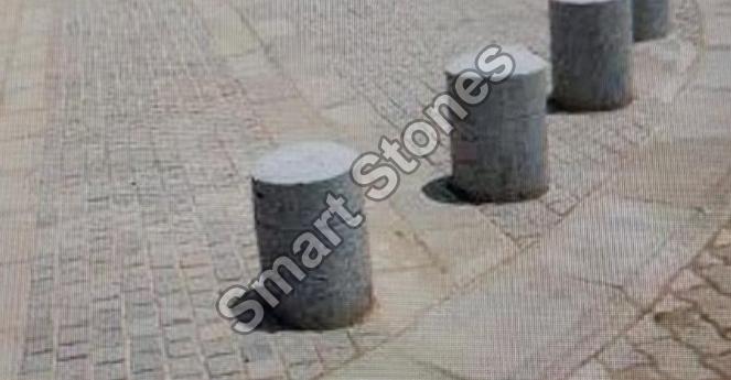 Why Trusting the Right Manufacturer for Granite Parking Post Stones Is a Big Deal