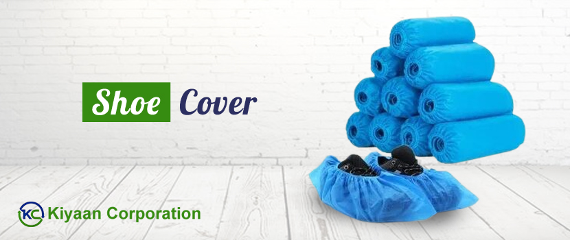 5 Benefits of Ordering Shoe Covers from a Reliable Supplier in Gujarat