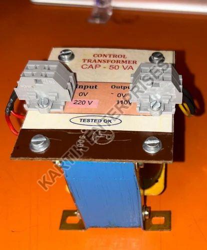 Why Buying from a Trusted Control Panel Transformer Supplier Isn\'t Just Smart—It\'s Essential