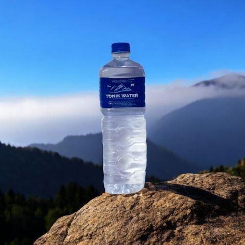 Importance of Mineral Water in Our Daily Life