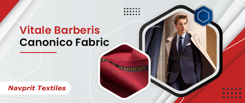 Finding Genuine Vitale Barberis Canonico Fabrics