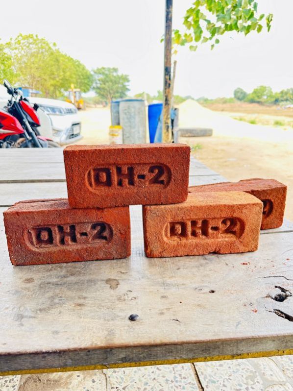 Clay Red Bricks: Why Buying from a Trusted Supplier Isn’t Optional—It’s Essential