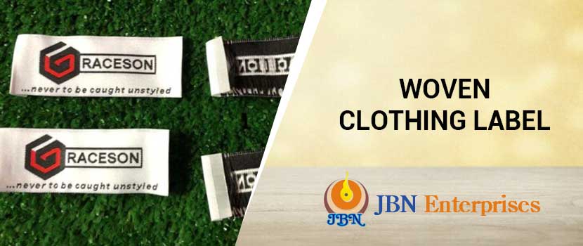 What to Know Before Choosing The Best Woven Clothing Label Supplier