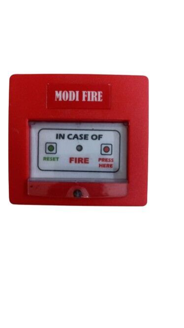 Manual Call Points Exporter – Giving trustworthy Fire Safety Solutions Globally