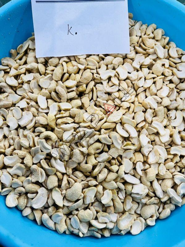 K Grade Split Cashew Nuts Supplier – Quality, and Trust in Every Kernel
