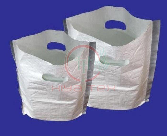 Why Eco-Smart Businesses Are Switching to PP Woven Bags