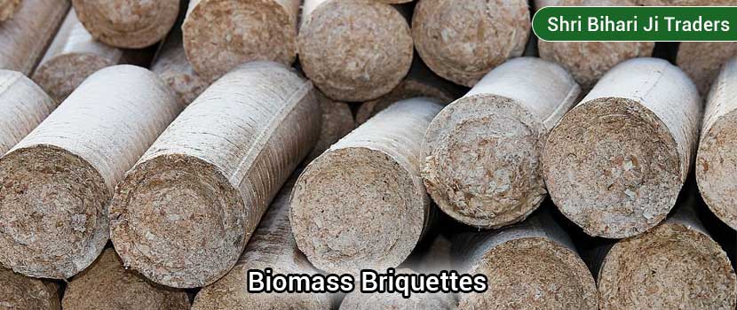 Why Biomass Briquettes Traders Are Heating the Renewable Sector
