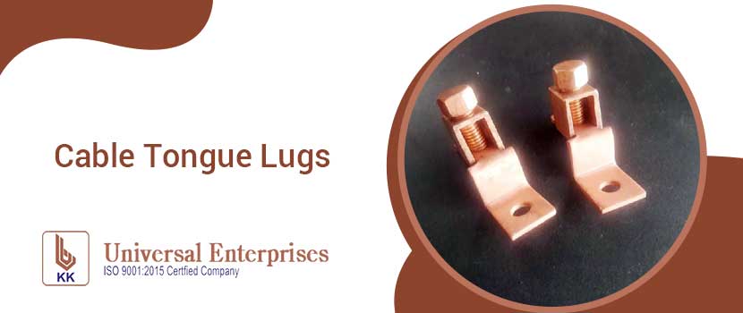 Understanding the Importance of Cable Tongue Lugs