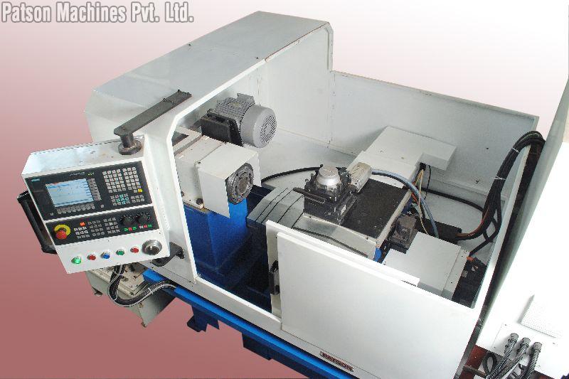 Special Purpose Machines – The Real MVPs of Manufacturing!