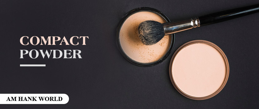 The Real Reason Smart Businesses Stick With Reputed Compact Powder Manufacturers