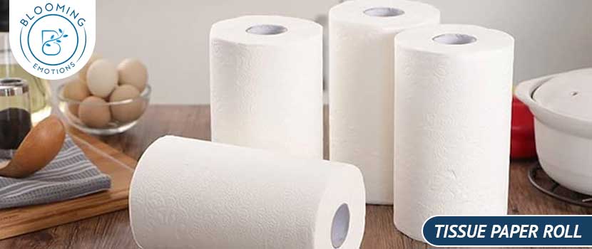Why It Actually Matters Who Makes Your Tissue Paper