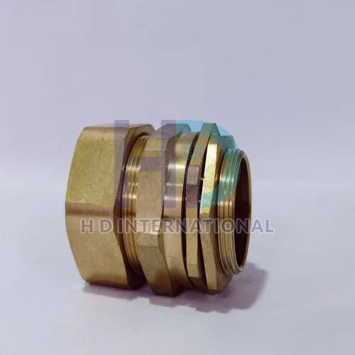 Why Choosing a Reputable Brass Electrical Parts Wholesaler Just Makes Business Sense