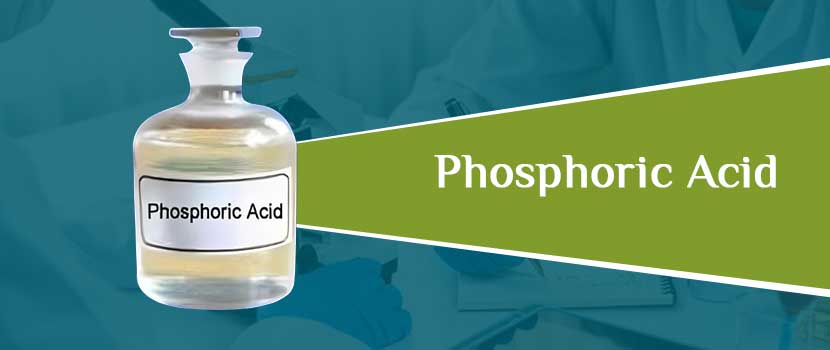 The Real Reason Smart Businesses Stick with Trusted Phosphoric Acid Suppliers