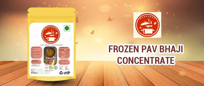 Guide to Picking the Right Frozen Pav Bhaji Concentrate That Actually Tastes Like the Real Thing
