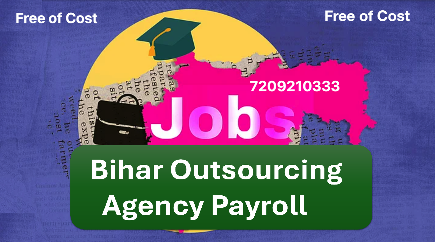 Data Entry Operator