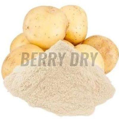 Why Trust Matters When You\'re Buying Potato Powder