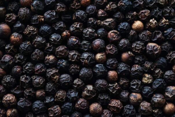 Importance of Premium Black Pepper Seed Exporter