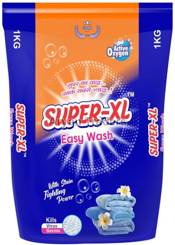 Sparkling Clean: A Deep Dive into Detergent Powder Manufacturers in India