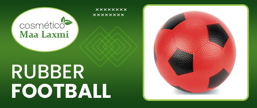 Why Top Coaches Secretly Trust These Rubber Football Suppliers
