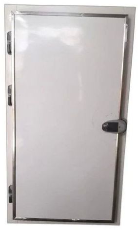 Frost-Proof Your Facility with Smart Cold Room Door Solutions