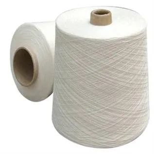 Cotton Yarn: The Soft Thread That Connects It All