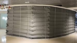 Why Partnering with a Reputed Fire & Smoke Curtain Supplier Is A Wise Decision