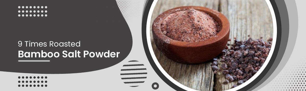 Why B2B Buyers Shouldn\'t Gamble with Unknowns: The Case for Choosing a Trusted Organic Roasted Bamboo Salt Exporter
