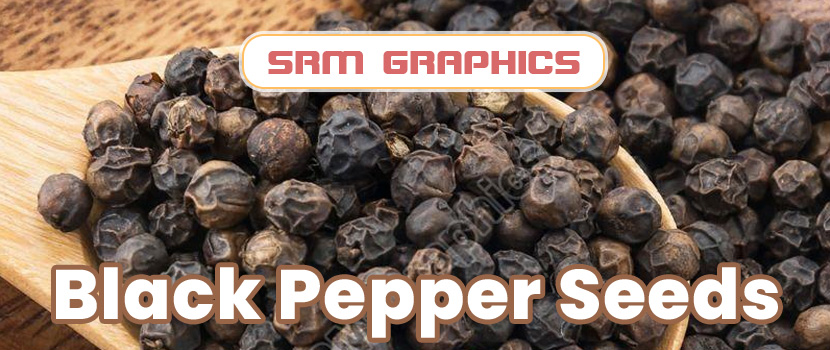 Reasons Why Black Pepper Seeds Are a Smart Addition to Your Product Line