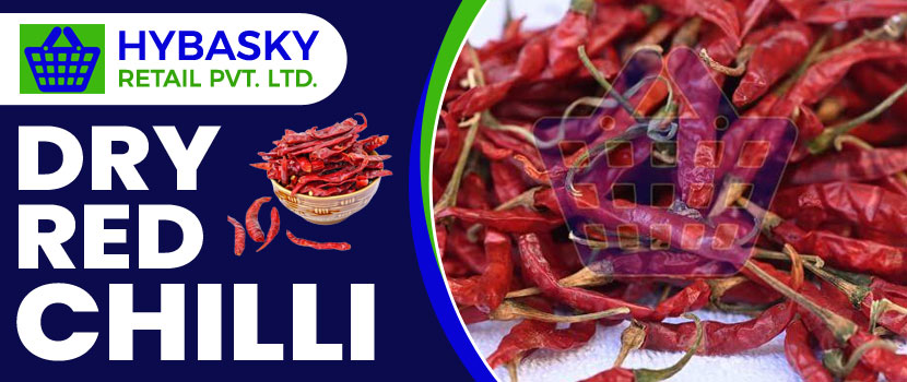 Top-Quality Dry Red Chilli Manufacturer in Hyderabad