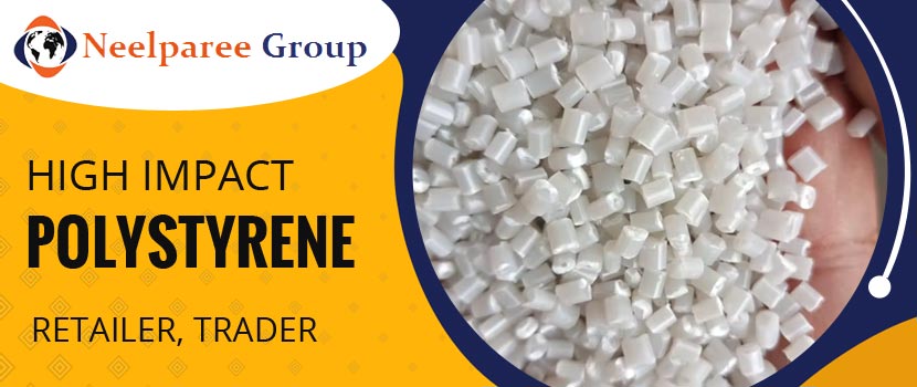 The Importance of High-Impact Polystyrene