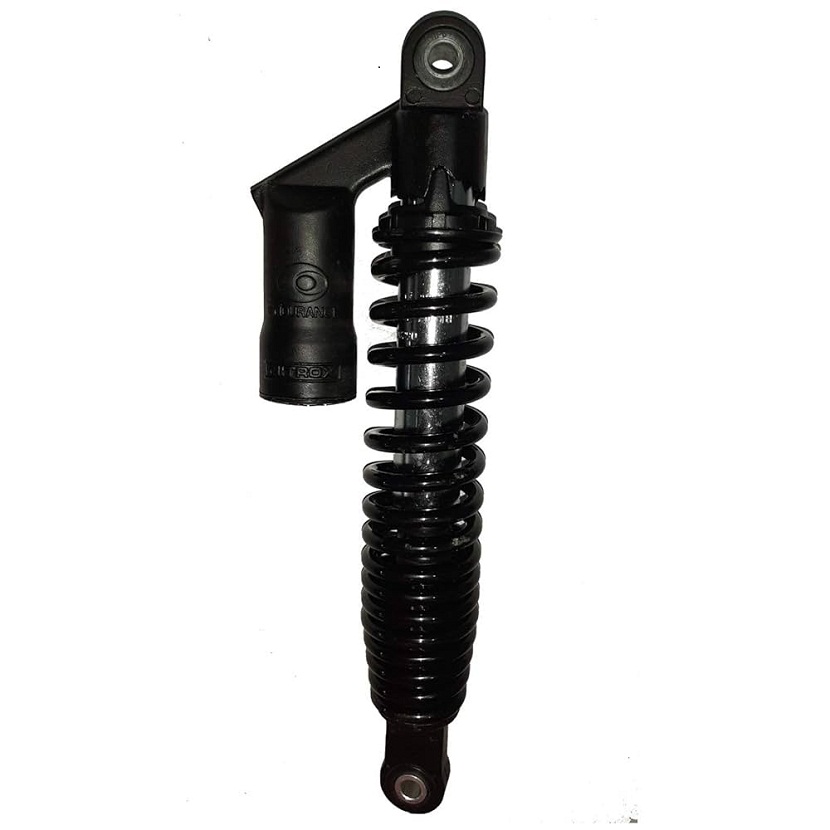 Why You Should Choose a Trusted Three-Wheeler Suspension Manufacturer