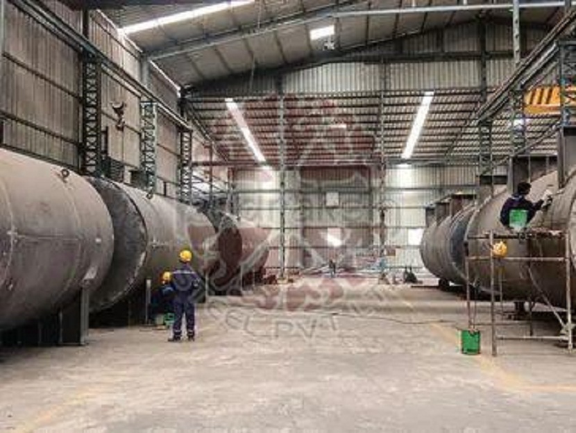 How Underground Storage Tanks Work: From Installation to Operation